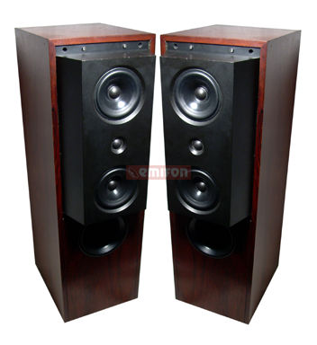 KEF Reference 104/2